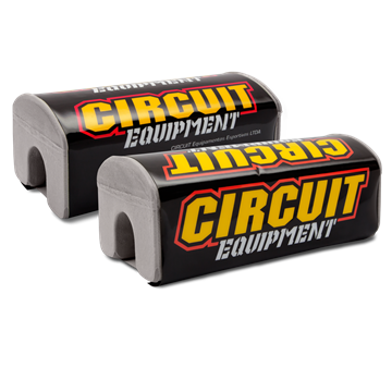  Circuit Equipment 1.11 Bar Pad Black - Styrpude 